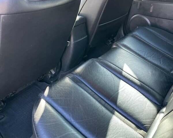 Мазда СХ-7 2007 у Полтаві на Automoto.ua Фіолетовий Мазда СХ-7, об'ємом двигуна 2.26 л та пробігом 270 тис. км за 6999 $, фото 4 на Automoto.ua