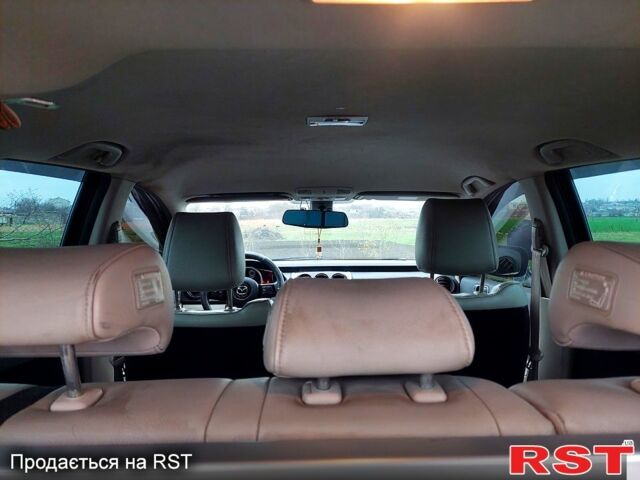 Фіолетовий Мазда СХ-7, об'ємом двигуна 2.3 л та пробігом 245 тис. км за 4700 $, фото 9 на Automoto.ua