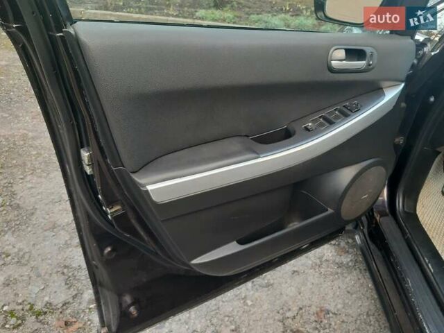 Фіолетовий Мазда СХ-7, об'ємом двигуна 2.26 л та пробігом 270 тис. км за 5499 $, фото 14 на Automoto.ua