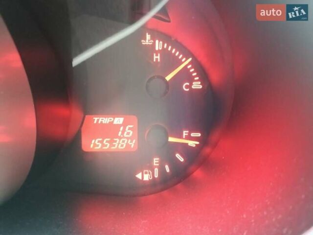 Фіолетовий Мазда СХ-7, об'ємом двигуна 2.3 л та пробігом 155 тис. км за 7300 $, фото 4 на Automoto.ua