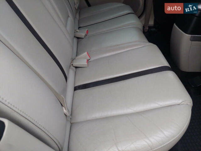 Фіолетовий Мазда СХ-7, об'ємом двигуна 2.26 л та пробігом 245 тис. км за 4700 $, фото 8 на Automoto.ua