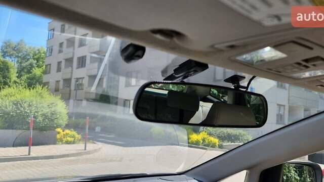 Фиолетовый Мазда СХ-7, объемом двигателя 2.3 л и пробегом 177 тыс. км за 4700 $, фото 14 на Automoto.ua