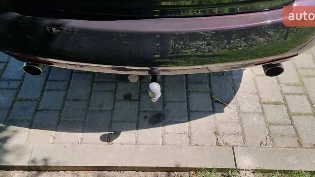 Фиолетовый Мазда СХ-7, объемом двигателя 2.3 л и пробегом 177 тыс. км за 4700 $, фото 19 на Automoto.ua