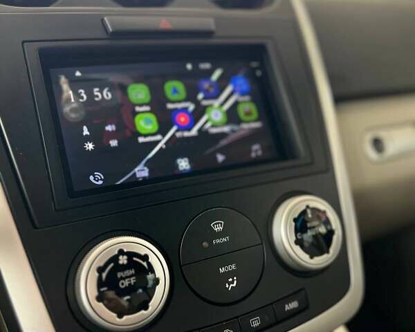 Фіолетовий Мазда СХ-7, об'ємом двигуна 2.3 л та пробігом 200 тис. км за 6499 $, фото 15 на Automoto.ua