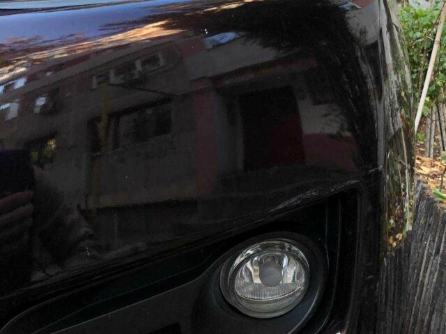 Фіолетовий Мазда СХ-7, об'ємом двигуна 2.3 л та пробігом 114 тис. км за 6500 $, фото 3 на Automoto.ua