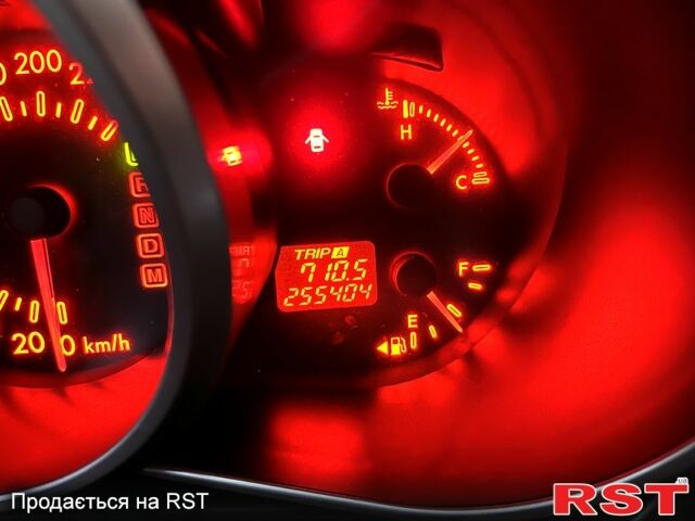 Фіолетовий Мазда СХ-7, об'ємом двигуна 2.3 л та пробігом 254 тис. км за 6600 $, фото 10 на Automoto.ua