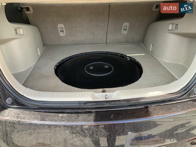 Фиолетовый Мазда СХ-7, объемом двигателя 2.3 л и пробегом 160 тыс. км за 9000 $, фото 4 на Automoto.ua