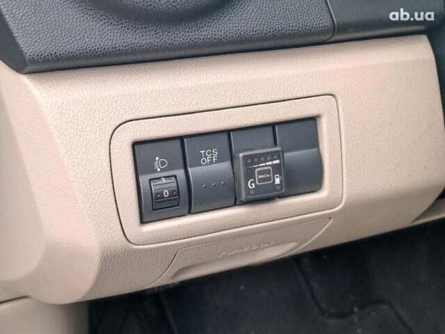 Фіолетовий Мазда СХ-7, об'ємом двигуна 2.3 л та пробігом 176 тис. км за 7890 $, фото 23 на Automoto.ua