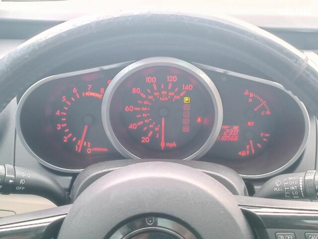 Фіолетовий Мазда СХ-7, об'ємом двигуна 2.3 л та пробігом 176 тис. км за 7890 $, фото 25 на Automoto.ua