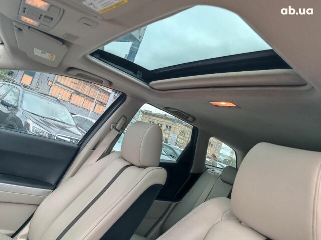 Фіолетовий Мазда СХ-7, об'ємом двигуна 2.3 л та пробігом 176 тис. км за 7890 $, фото 30 на Automoto.ua