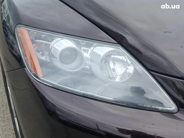 Фіолетовий Мазда СХ-7, об'ємом двигуна 2.3 л та пробігом 176 тис. км за 7890 $, фото 5 на Automoto.ua