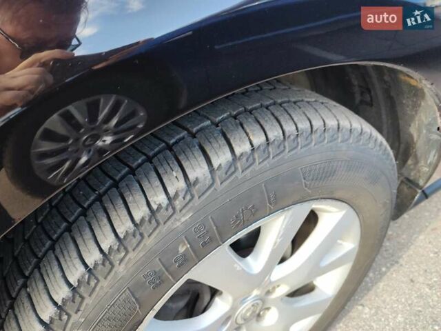 Мазда СХ-7 2008 в Первомайск на Automoto.ua Фиолетовый Мазда СХ-7, объемом двигателя 2.26 л и пробегом 152 тыс. км за 8900 $, фото 5 на Automoto.ua