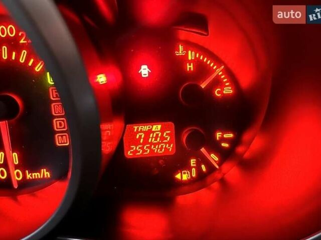 Фіолетовий Мазда СХ-7, об'ємом двигуна 2.3 л та пробігом 254 тис. км за 6600 $, фото 8 на Automoto.ua