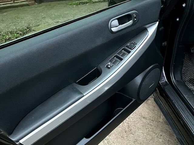 Фіолетовий Мазда СХ-7, об'ємом двигуна 2.3 л та пробігом 254 тис. км за 6600 $, фото 7 на Automoto.ua