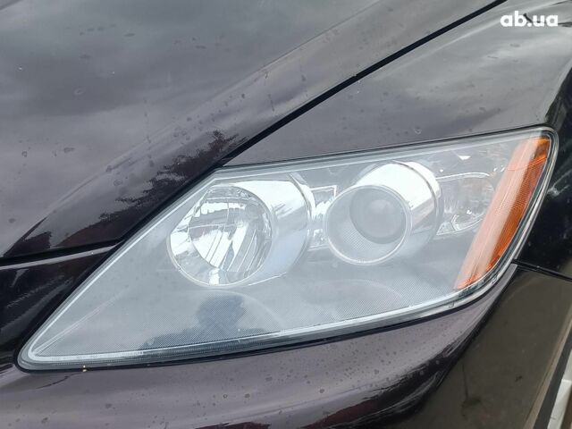 Фіолетовий Мазда СХ-7, об'ємом двигуна 2.3 л та пробігом 176 тис. км за 7890 $, фото 4 на Automoto.ua