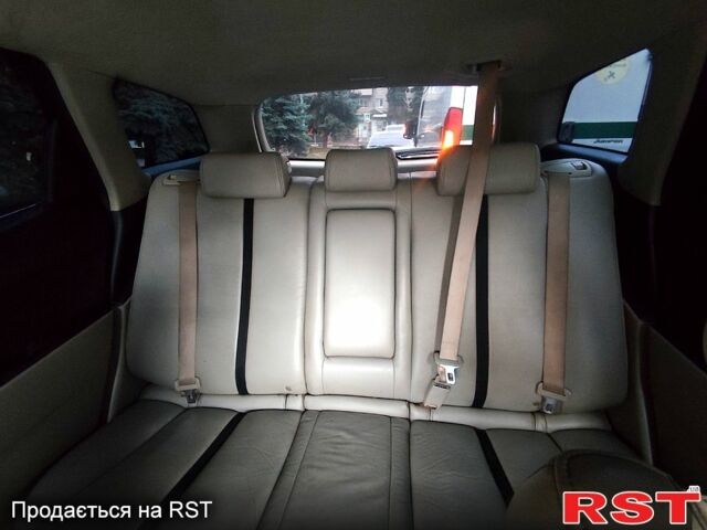 Фиолетовый Мазда СХ-7, объемом двигателя 2.3 л и пробегом 210 тыс. км за 7300 $, фото 3 на Automoto.ua