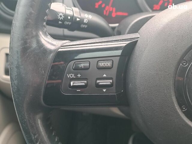 Фіолетовий Мазда СХ-7, об'ємом двигуна 2.3 л та пробігом 176 тис. км за 7890 $, фото 26 на Automoto.ua