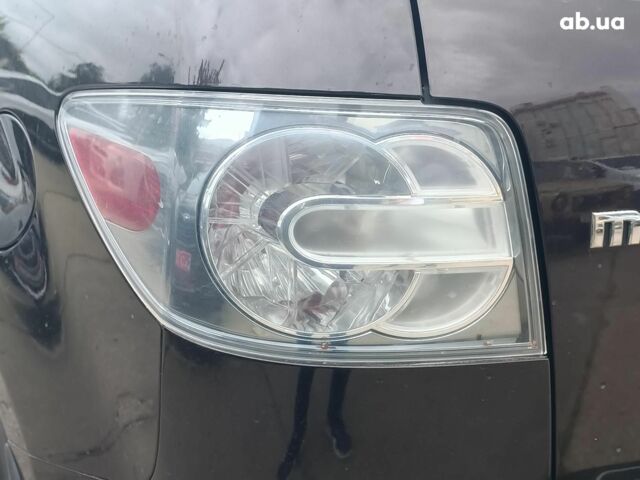 Фіолетовий Мазда СХ-7, об'ємом двигуна 2.3 л та пробігом 176 тис. км за 7890 $, фото 10 на Automoto.ua