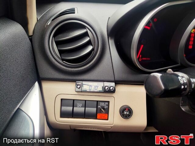 Фиолетовый Мазда СХ-7, объемом двигателя 2.3 л и пробегом 210 тыс. км за 7300 $, фото 2 на Automoto.ua