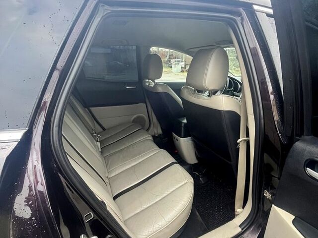 Фиолетовый Мазда СХ-7, объемом двигателя 2.3 л и пробегом 210 тыс. км за 6800 $, фото 8 на Automoto.ua