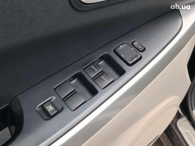 Фіолетовий Мазда СХ-7, об'ємом двигуна 2.3 л та пробігом 176 тис. км за 7890 $, фото 21 на Automoto.ua