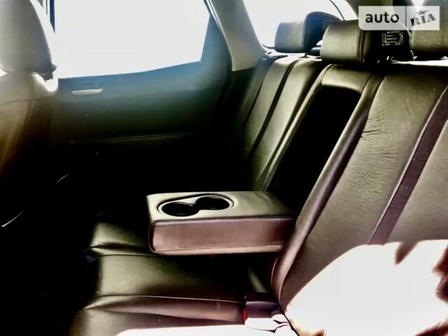 Фиолетовый Мазда СХ-7, объемом двигателя 2.3 л и пробегом 132 тыс. км за 7777 $, фото 7 на Automoto.ua