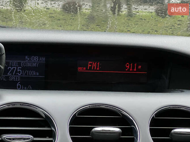 Фіолетовий Мазда СХ-7, об'ємом двигуна 2.5 л та пробігом 241 тис. км за 8999 $, фото 19 на Automoto.ua
