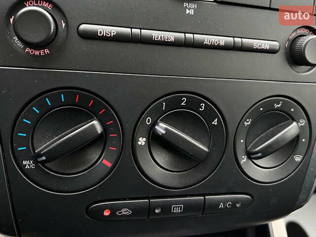 Фіолетовий Мазда СХ-7, об'ємом двигуна 2.5 л та пробігом 241 тис. км за 8999 $, фото 12 на Automoto.ua