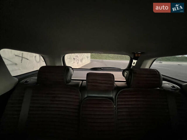 Фиолетовый Мазда СХ-7, объемом двигателя 2.3 л и пробегом 200 тыс. км за 8000 $, фото 5 на Automoto.ua