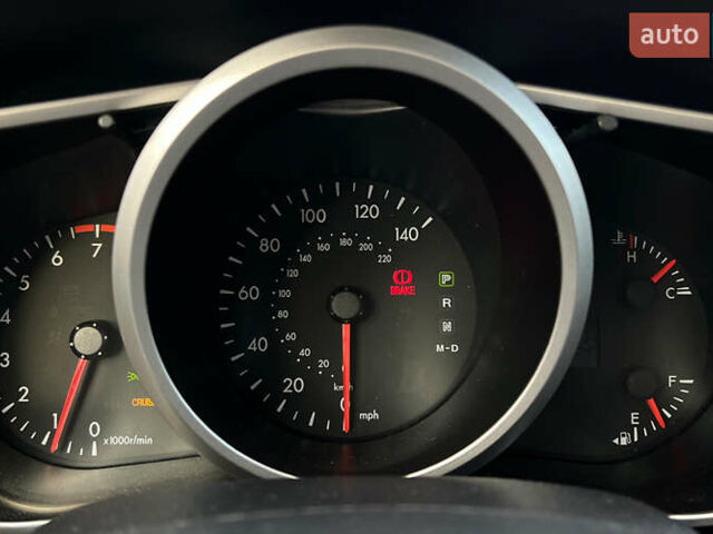 Мазда СХ-7 2009 у Львові на Automoto.ua Фіолетовий Мазда СХ-7, об'ємом двигуна 2.49 л та пробігом 241 тис. км за 8100 $, фото 10 на Automoto.ua