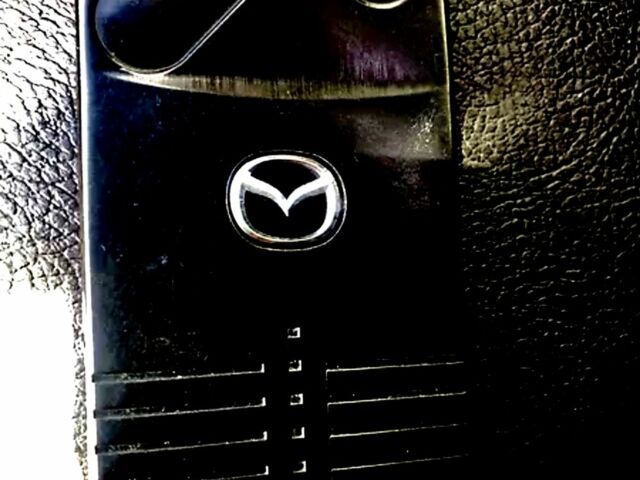 Фиолетовый Мазда СХ-7, объемом двигателя 2.3 л и пробегом 132 тыс. км за 7777 $, фото 3 на Automoto.ua