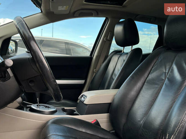 Мазда СХ-7 2009 у Львові на Automoto.ua Фіолетовий Мазда СХ-7, об'ємом двигуна 2.49 л та пробігом 241 тис. км за 8100 $, фото 6 на Automoto.ua