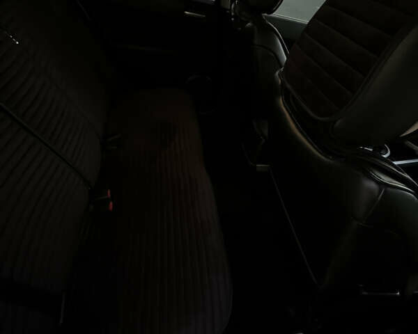 Фиолетовый Мазда СХ-7, объемом двигателя 2.3 л и пробегом 200 тыс. км за 8000 $, фото 4 на Automoto.ua