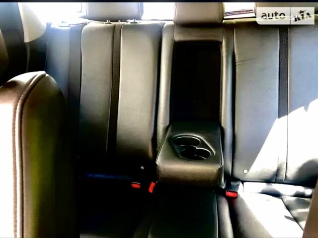 Фиолетовый Мазда СХ-7, объемом двигателя 2.3 л и пробегом 132 тыс. км за 7777 $, фото 4 на Automoto.ua