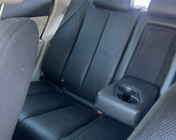 Фиолетовый Мазда СХ-7, объемом двигателя 2.5 л и пробегом 160 тыс. км за 12000 $, фото 8 на Automoto.ua