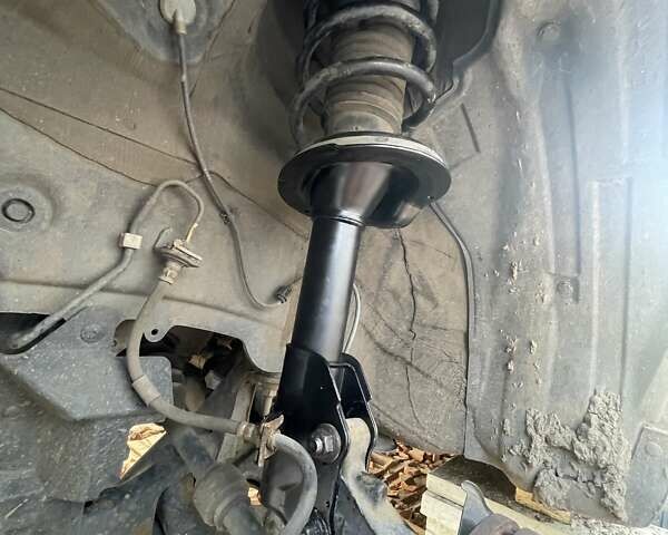 Фіолетовий Мазда СХ-7, об'ємом двигуна 2.5 л та пробігом 170 тис. км за 10500 $, фото 9 на Automoto.ua