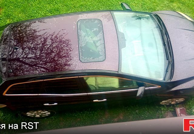 Коричневий Мазда СХ-7, об'ємом двигуна 2.3 л та пробігом 167 тис. км за 5800 $, фото 1 на Automoto.ua