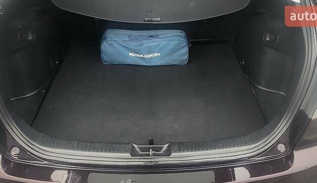 Коричневый Мазда СХ-7, объемом двигателя 2.3 л и пробегом 212 тыс. км за 5700 $, фото 9 на Automoto.ua