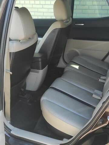 Коричневий Мазда СХ-7, об'ємом двигуна 2.26 л та пробігом 170 тис. км за 6500 $, фото 4 на Automoto.ua
