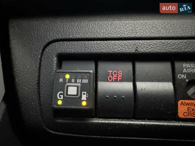 Коричневый Мазда СХ-7, объемом двигателя 2.3 л и пробегом 165 тыс. км за 6400 $, фото 14 на Automoto.ua