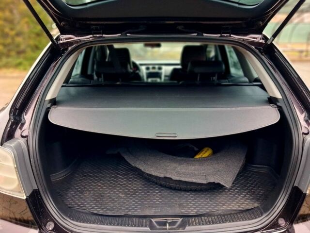 Коричневий Мазда СХ-7, об'ємом двигуна 2.3 л та пробігом 167 тис. км за 7000 $, фото 14 на Automoto.ua