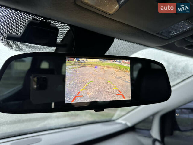 Коричневый Мазда СХ-7, объемом двигателя 2.3 л и пробегом 165 тыс. км за 6400 $, фото 15 на Automoto.ua