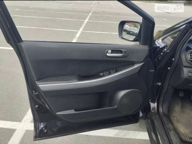 Коричневий Мазда СХ-7, об'ємом двигуна 2.3 л та пробігом 1 тис. км за 4200 $, фото 9 на Automoto.ua