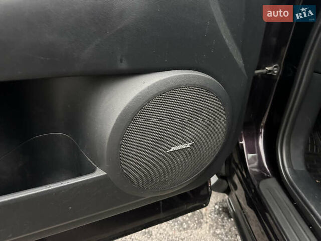 Коричневый Мазда СХ-7, объемом двигателя 2.3 л и пробегом 165 тыс. км за 6400 $, фото 12 на Automoto.ua