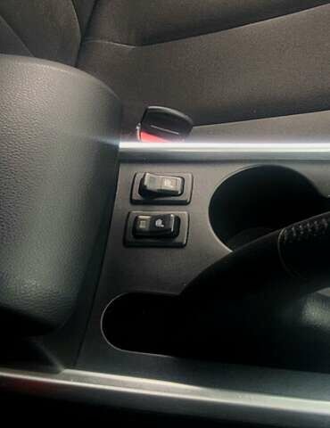 Коричневый Мазда СХ-7, объемом двигателя 2.3 л и пробегом 212 тыс. км за 5700 $, фото 10 на Automoto.ua