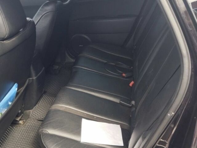 Коричневий Мазда СХ-7, об'ємом двигуна 2.3 л та пробігом 1 тис. км за 4200 $, фото 7 на Automoto.ua