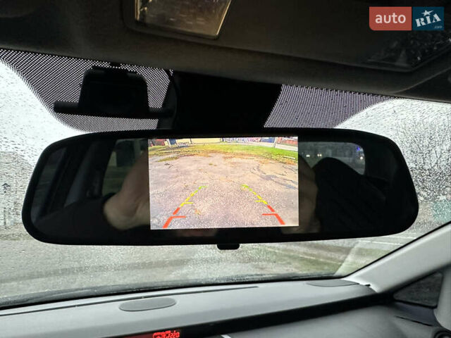 Коричневый Мазда СХ-7, объемом двигателя 2.3 л и пробегом 165 тыс. км за 6400 $, фото 16 на Automoto.ua