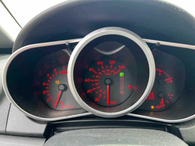 Коричневый Мазда СХ-7, объемом двигателя 2.3 л и пробегом 214 тыс. км за 6940 $, фото 15 на Automoto.ua