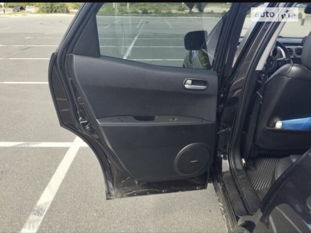 Коричневий Мазда СХ-7, об'ємом двигуна 2.3 л та пробігом 1 тис. км за 4200 $, фото 8 на Automoto.ua