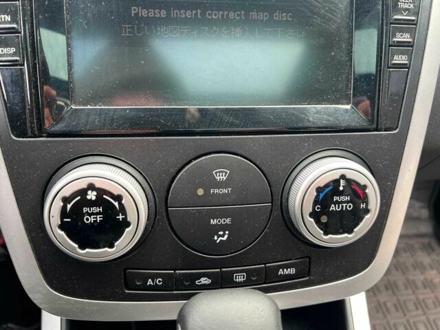 Коричневый Мазда СХ-7, объемом двигателя 2.3 л и пробегом 214 тыс. км за 6940 $, фото 18 на Automoto.ua